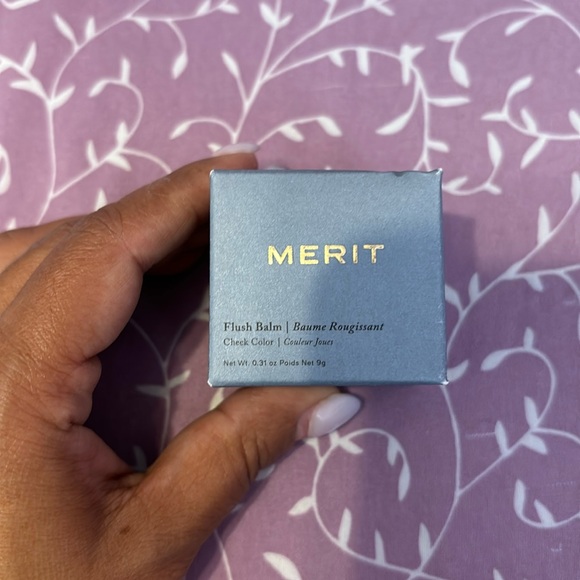 MERIT Flush Balm in Fox - Picture 2 of 3